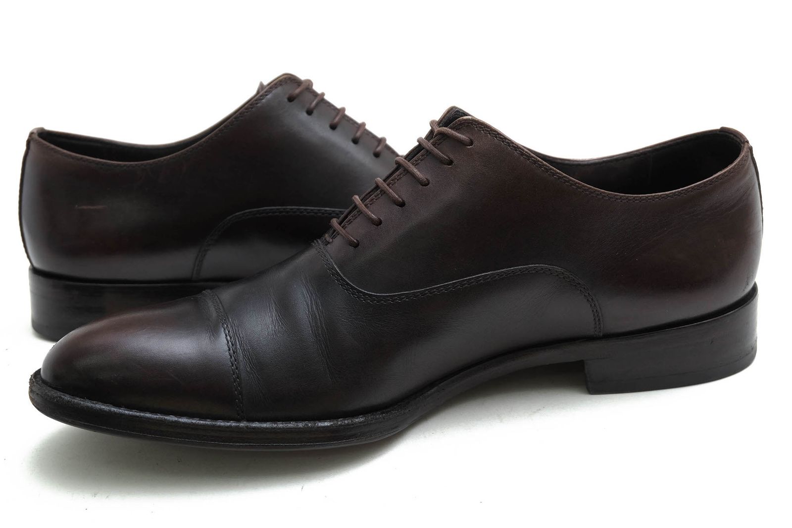 ゼニア／Ermenegildo Zegna シューズ ビジネスシューズ 靴 ビジネス 