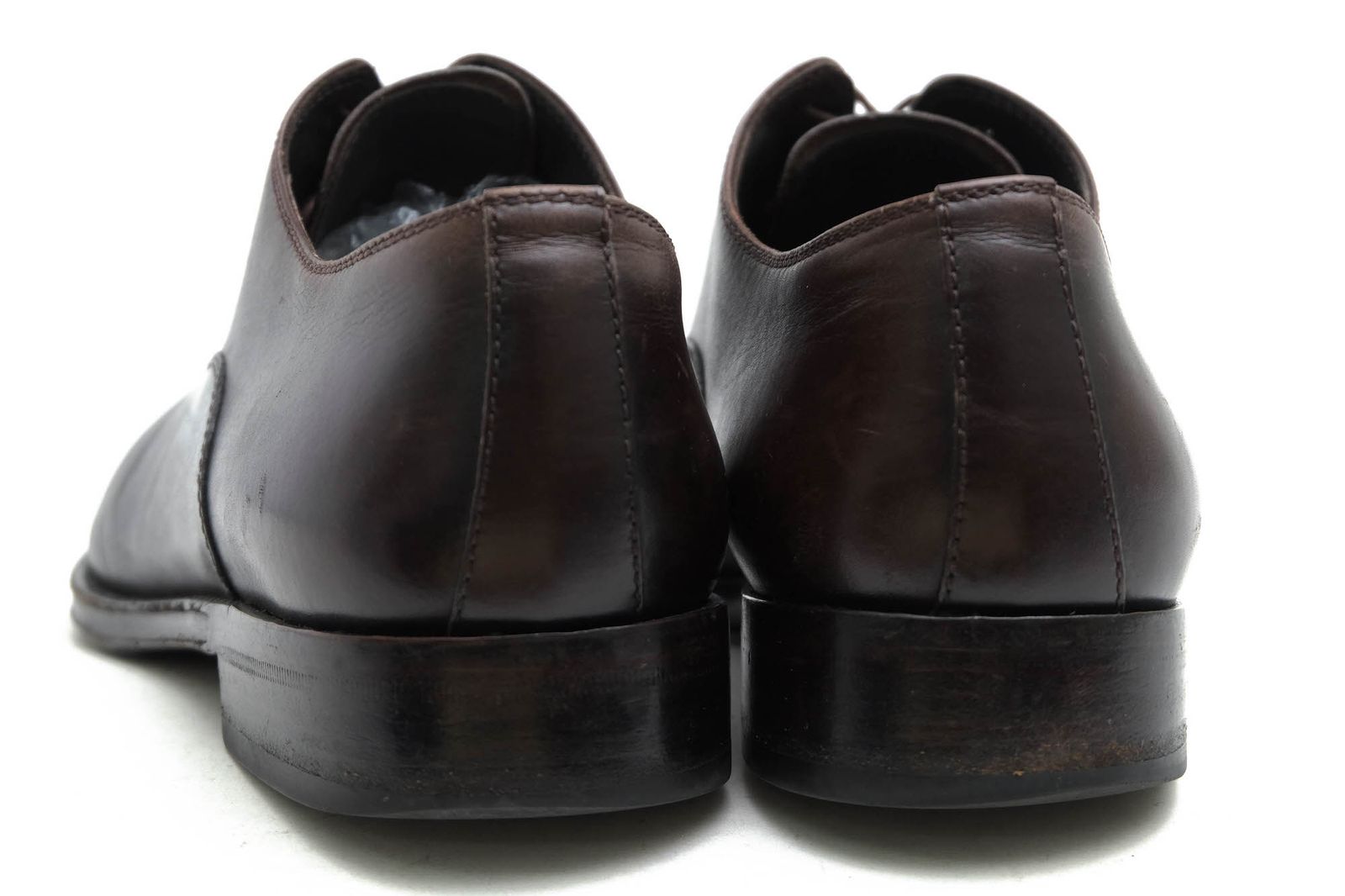 ゼニア／Ermenegildo Zegna シューズ ビジネスシューズ 靴 ビジネス 