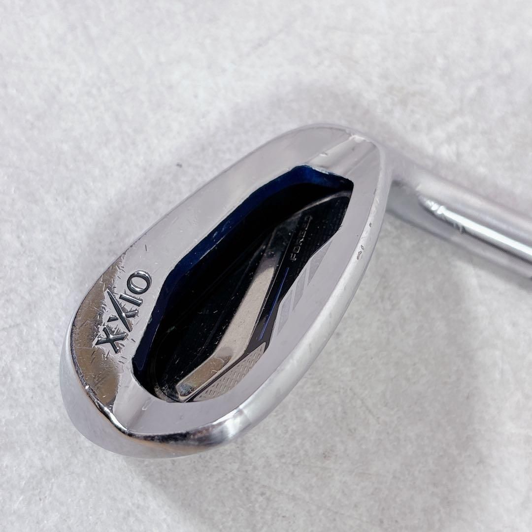 V716 XXIO ゼクシオ FORGED サンドウェッジ SW フレックスR - メルカリ