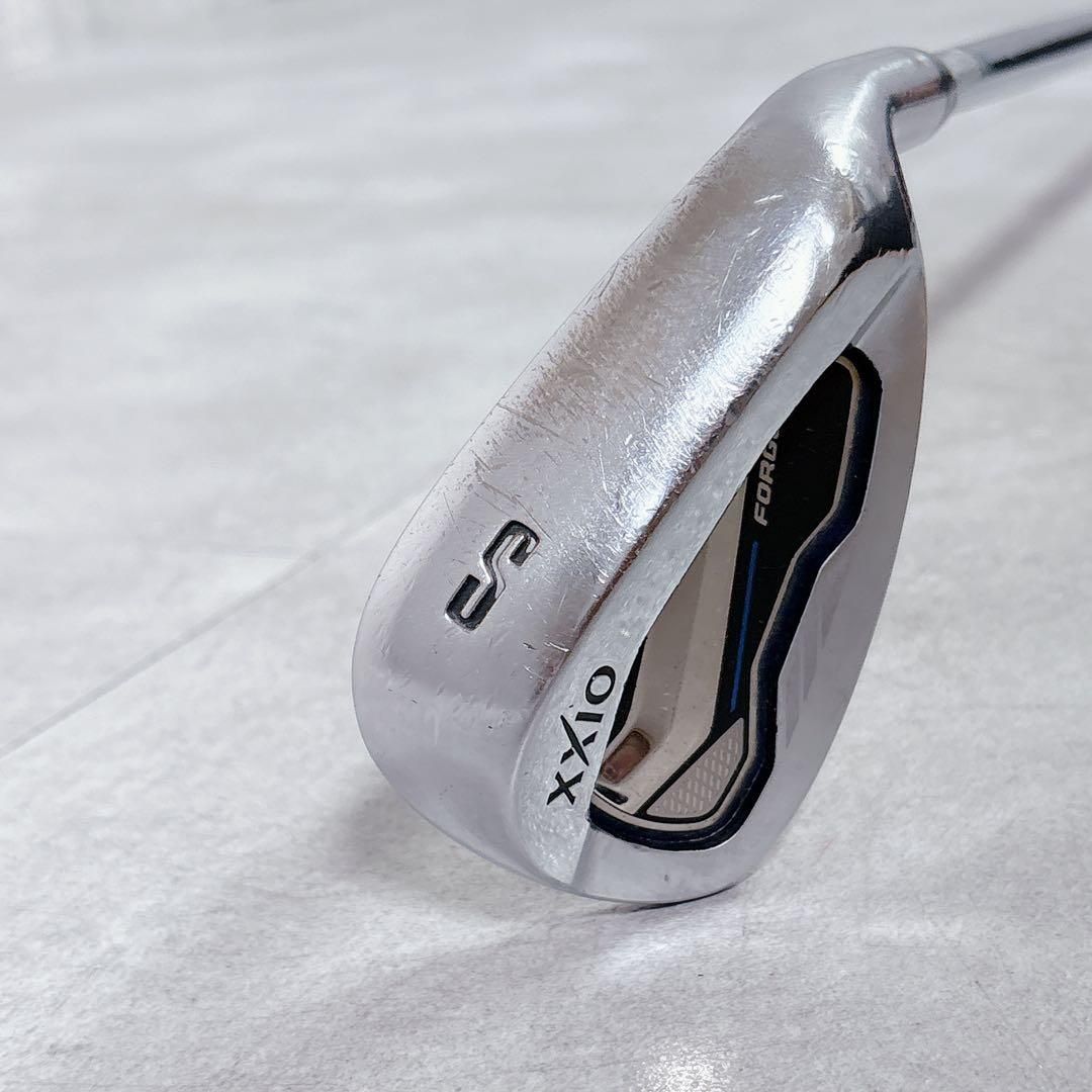 V716 XXIO ゼクシオ FORGED サンドウェッジ SW フレックスR - メルカリ