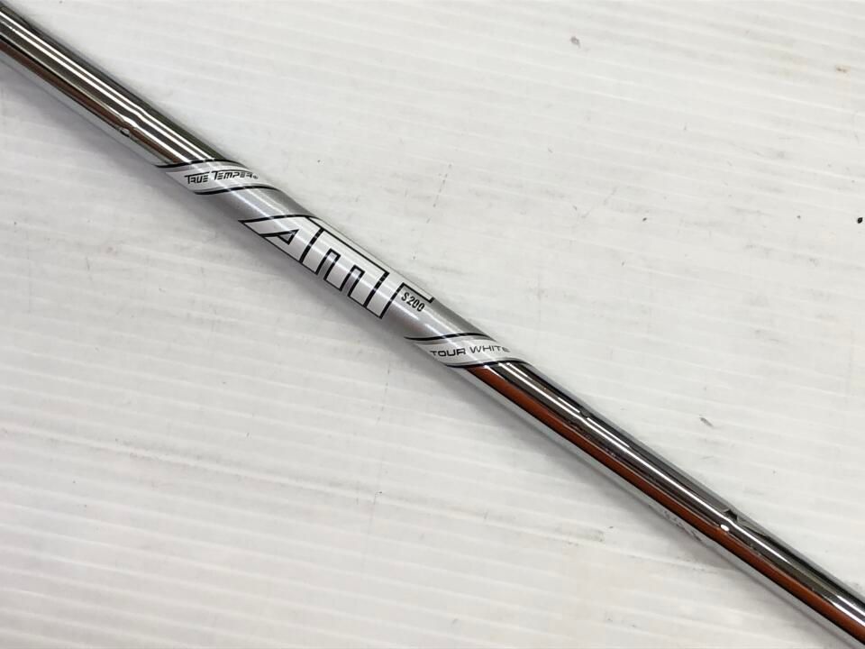 タイトリスト 818H1 19度 AMT TOUR WHITE S200フレックス