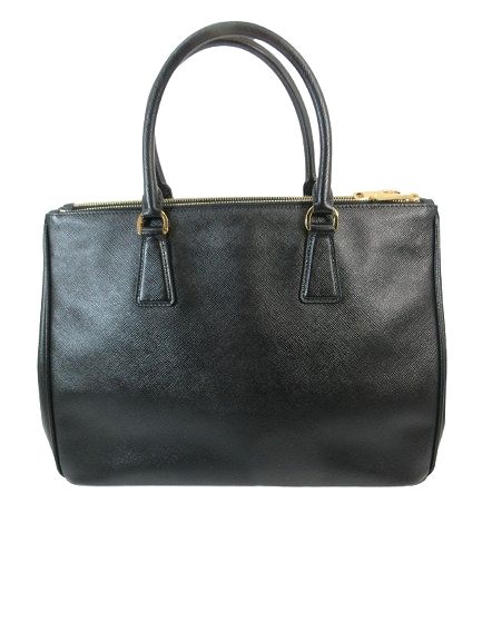 プラダ PRADA SAFFIANO LUX サフィアーノ トート ハンド バッグ