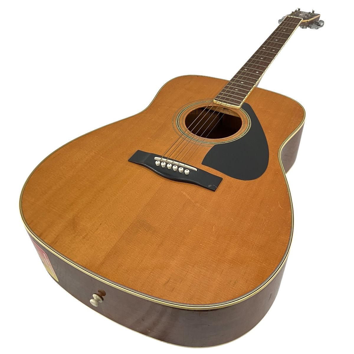 YAMAHA FG-725 ヤマハ アコギ アコースティック ギター 弦楽器 楽器