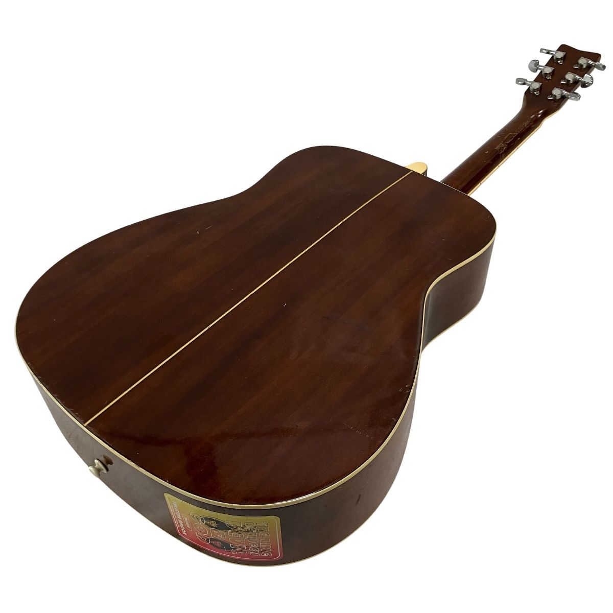 YAMAHA FG-725 ヤマハ アコギ アコースティック ギター 弦楽器 楽器