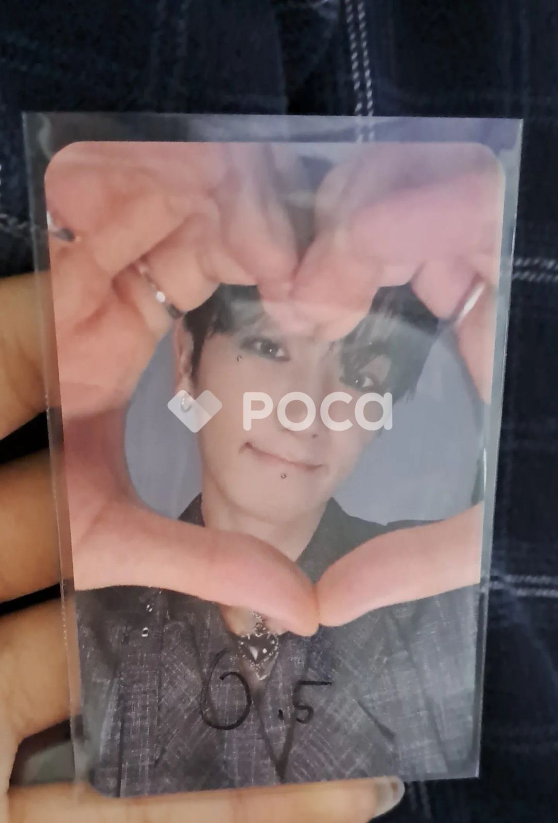 THE BOYZ ヒョンジェ 導火線 Pioneer ver. - メルカリ