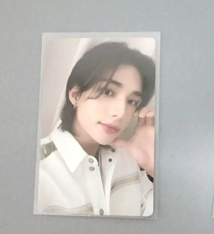 スキズ Stray Kids(ストレイキッズ・スキズ・SKZ) ヒョンジン(HYUNJIN