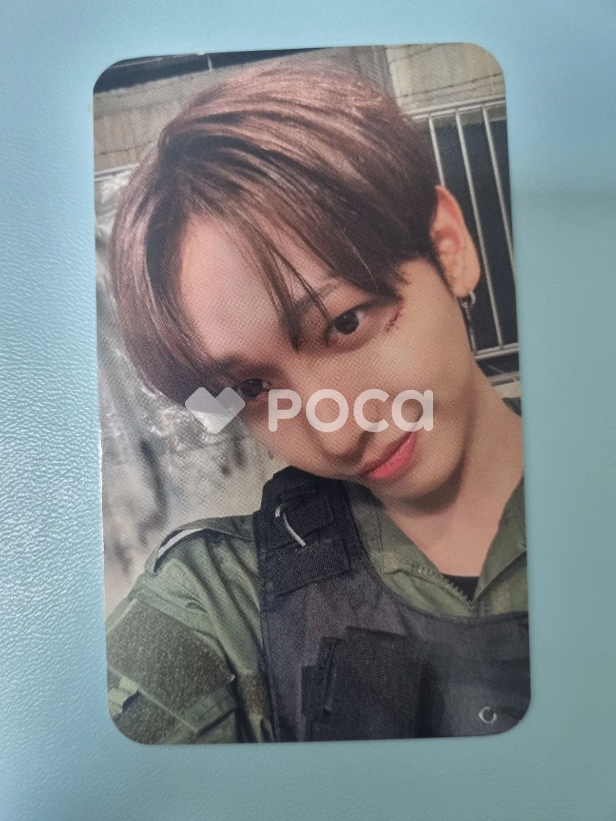 BOYNEXTDOOR JAEHYUN ミョンジェヒョン MY ARTi FILM BOYNEXTDOOR