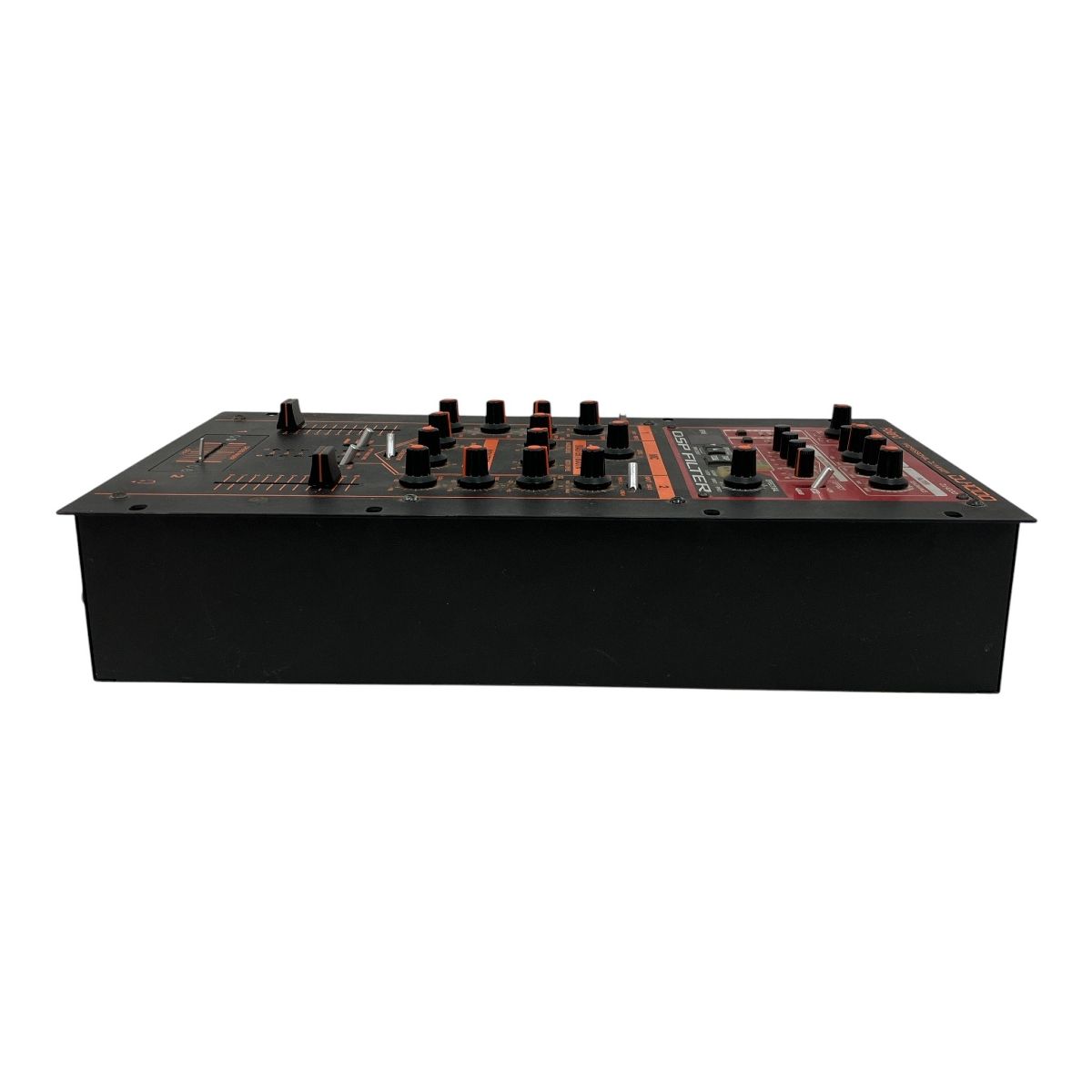 Roland DJ-1000 プロフェッショナル DJミキサー ローランド 音響機器