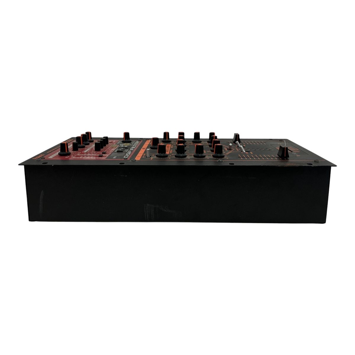 Roland DJ-1000 プロフェッショナル DJミキサー ローランド 音響機器