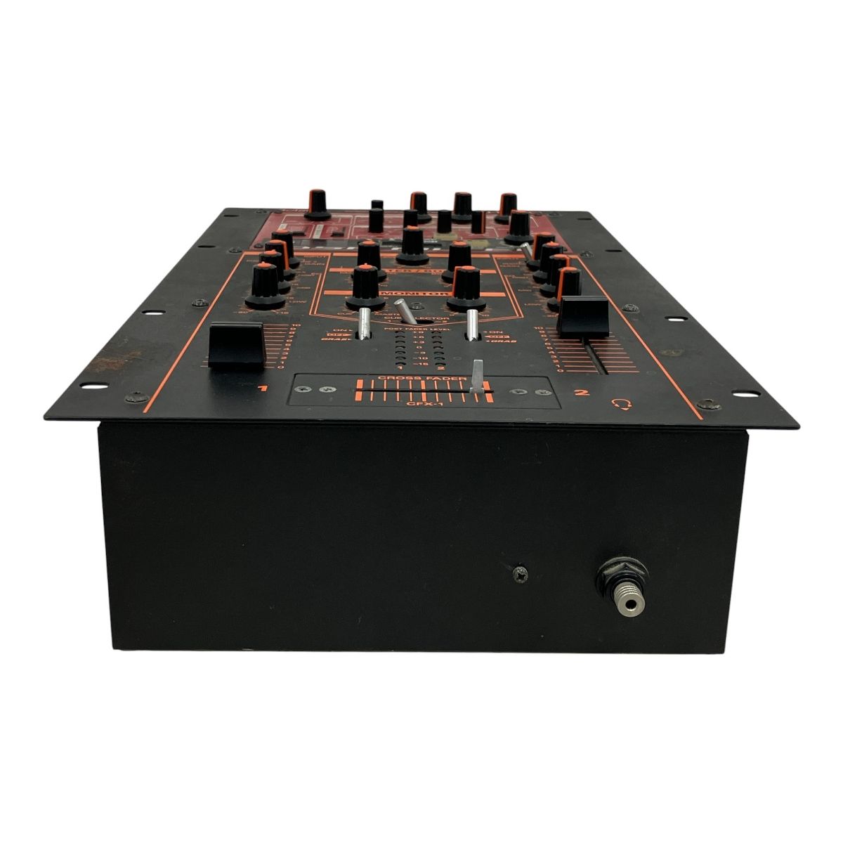 Roland DJ-1000 プロフェッショナル DJミキサー ローランド 音響機器