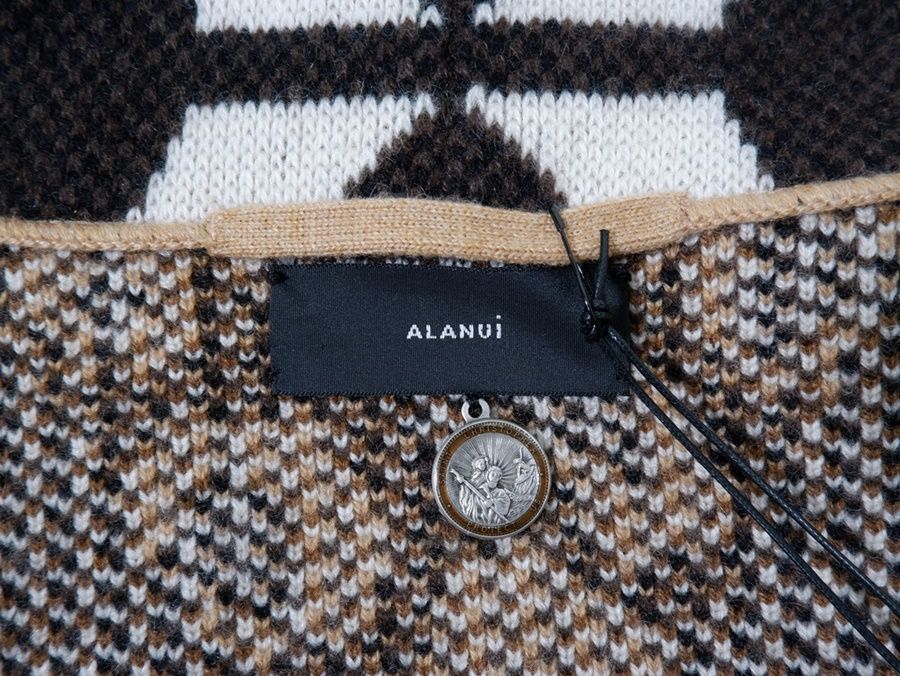 ALANUIアラヌイ L 