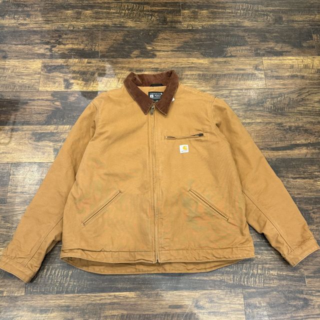 激安 店 【Carhartt/カーハート】トラディショナルジャケット 【公式通販】