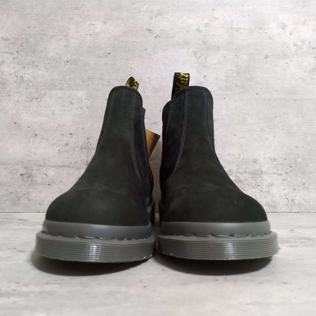 新品✨【Dr.Martens ドクターマーチン】27674(2976類似モデル