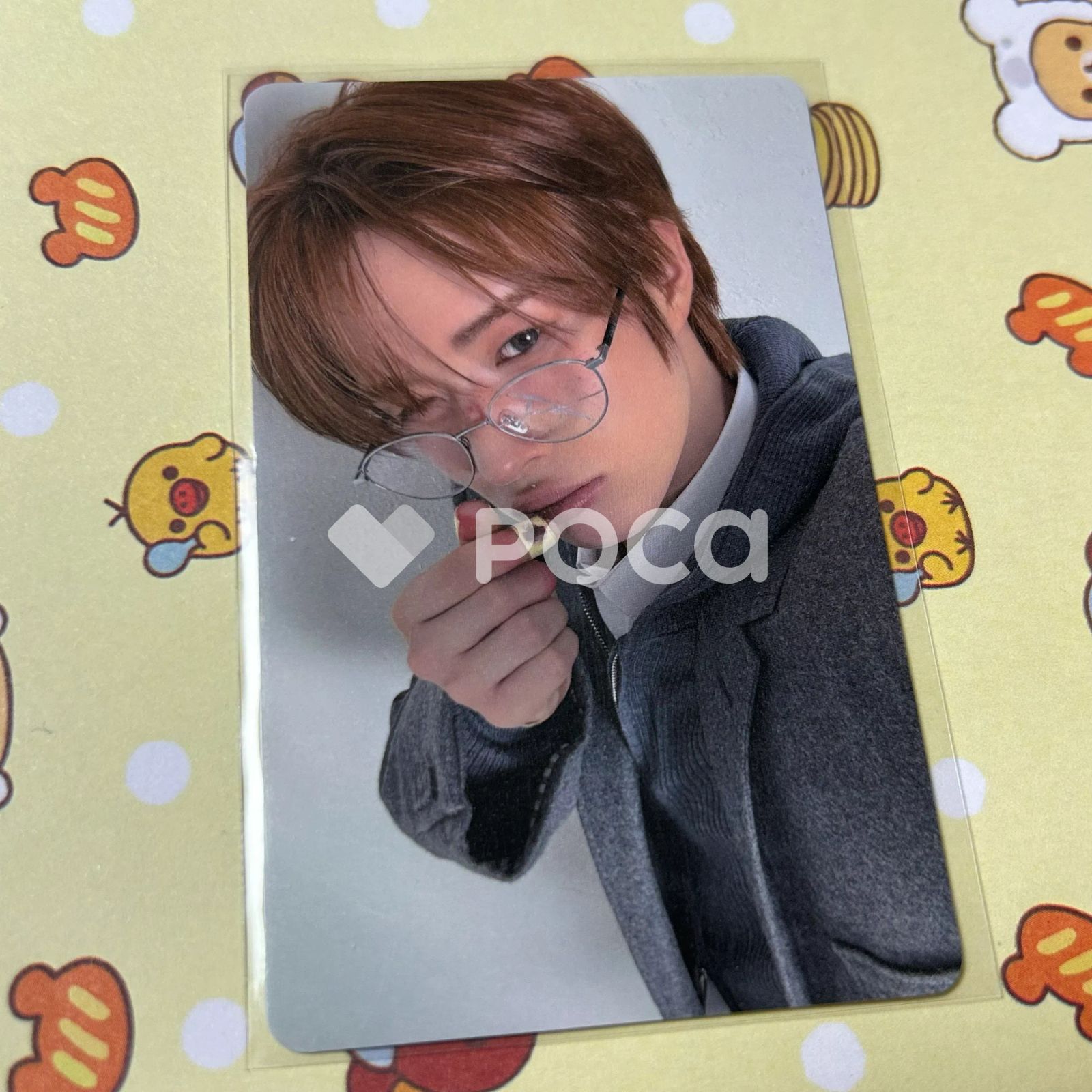 TWS ギョンミン play hard タワレコ ラキドロ - メルカリ