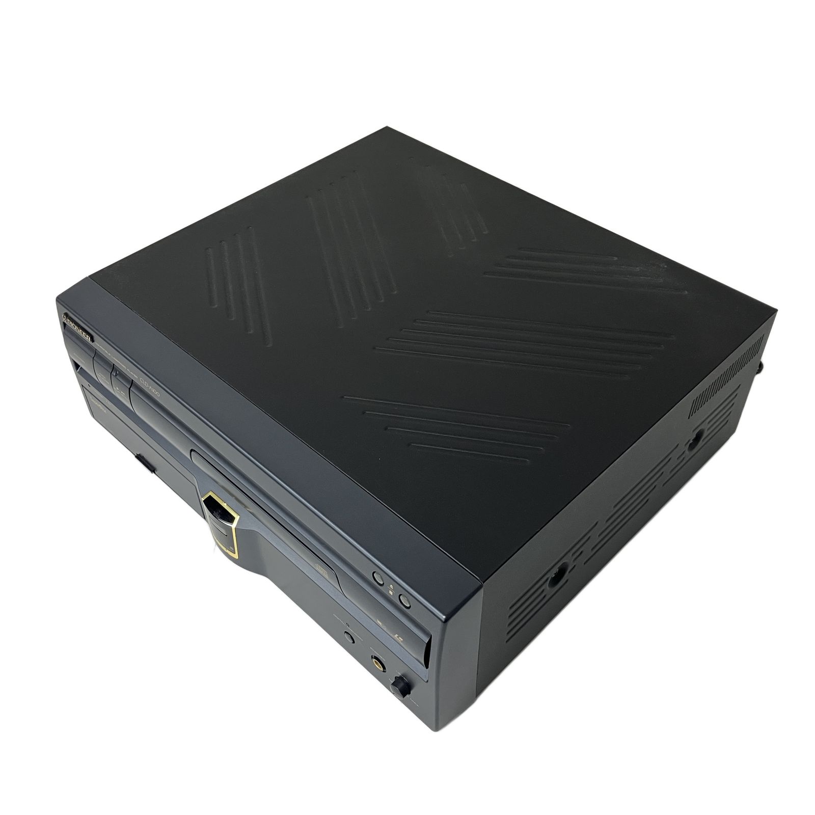 Pioneer パイオニア　LDプレーヤー 完動品 Pioneer パイオニア LDプレーヤー DVL-9 完動品 Pioneer