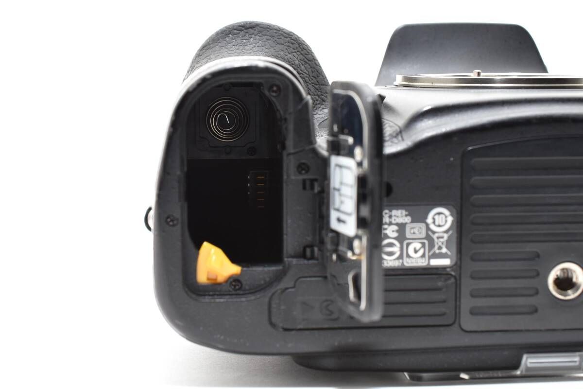 ショット数わずか1,680！【ほぼ新品】Nikon ニコン D800 ボディ ニコンNikon D800 ボディ 《ショット数44781回》