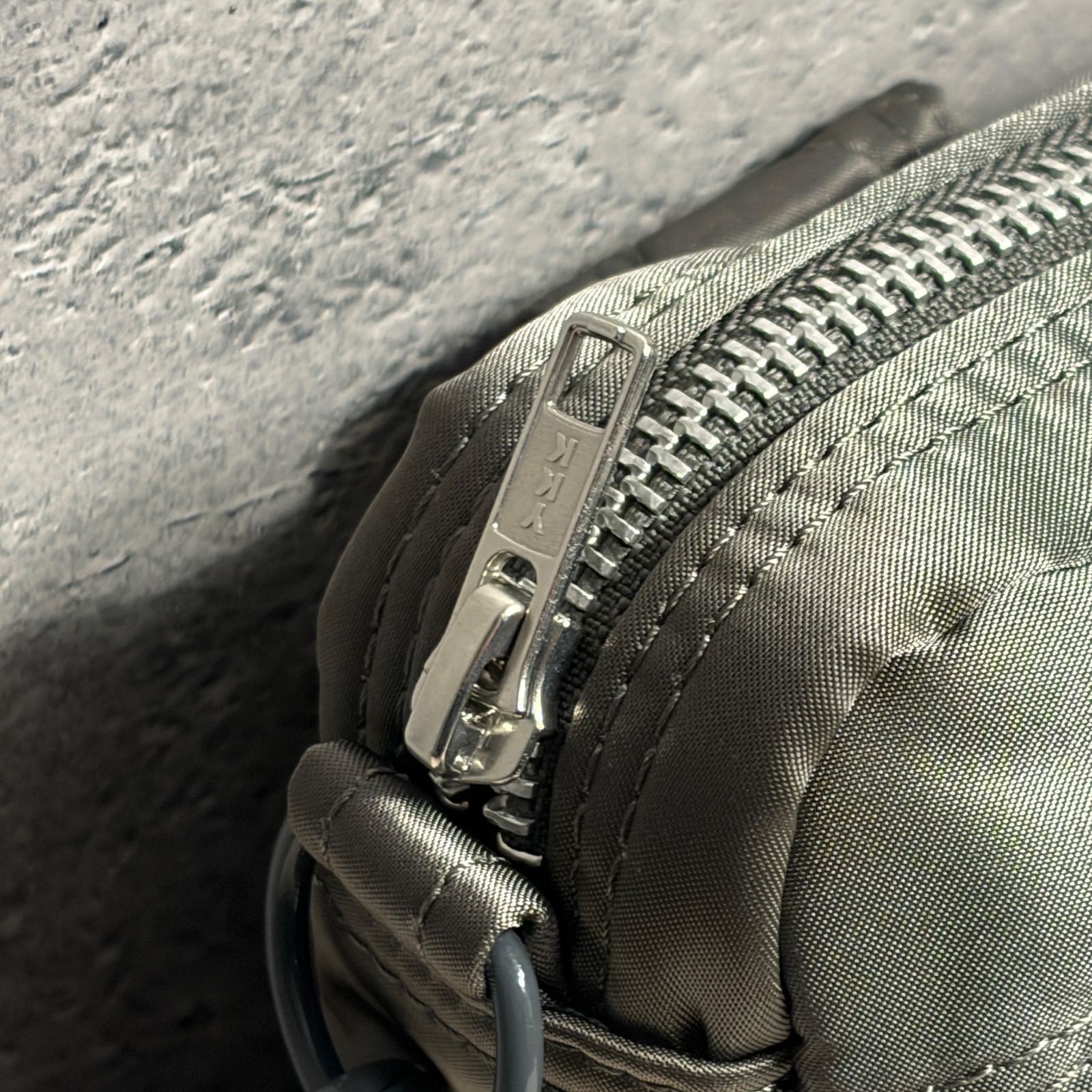 ✨PORTER タンカー ショルダーバッグ シルバー 極美品 ポーター