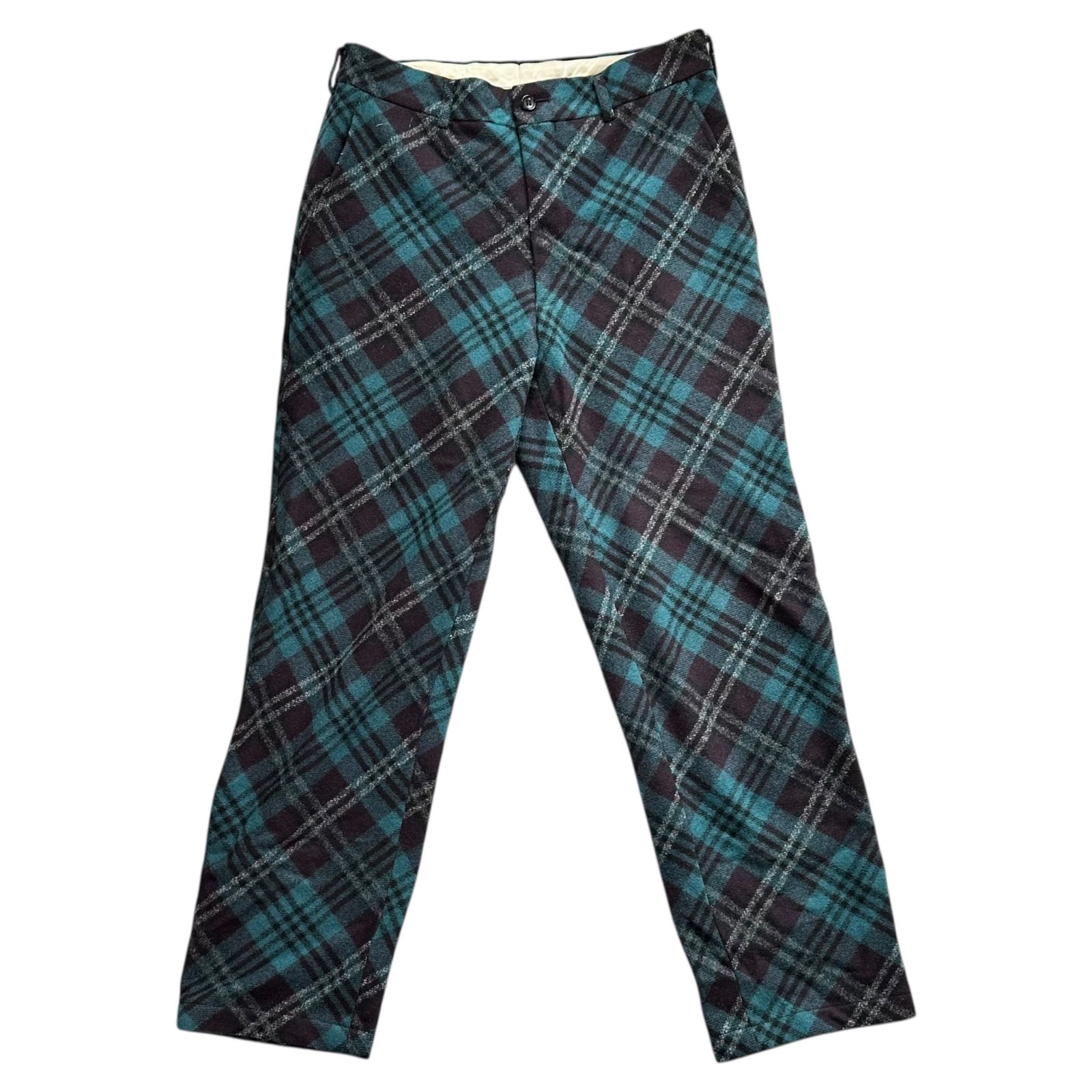 COMME des GARCONS HOMME PLUS EVER GREEN(コムデギャルソンオム