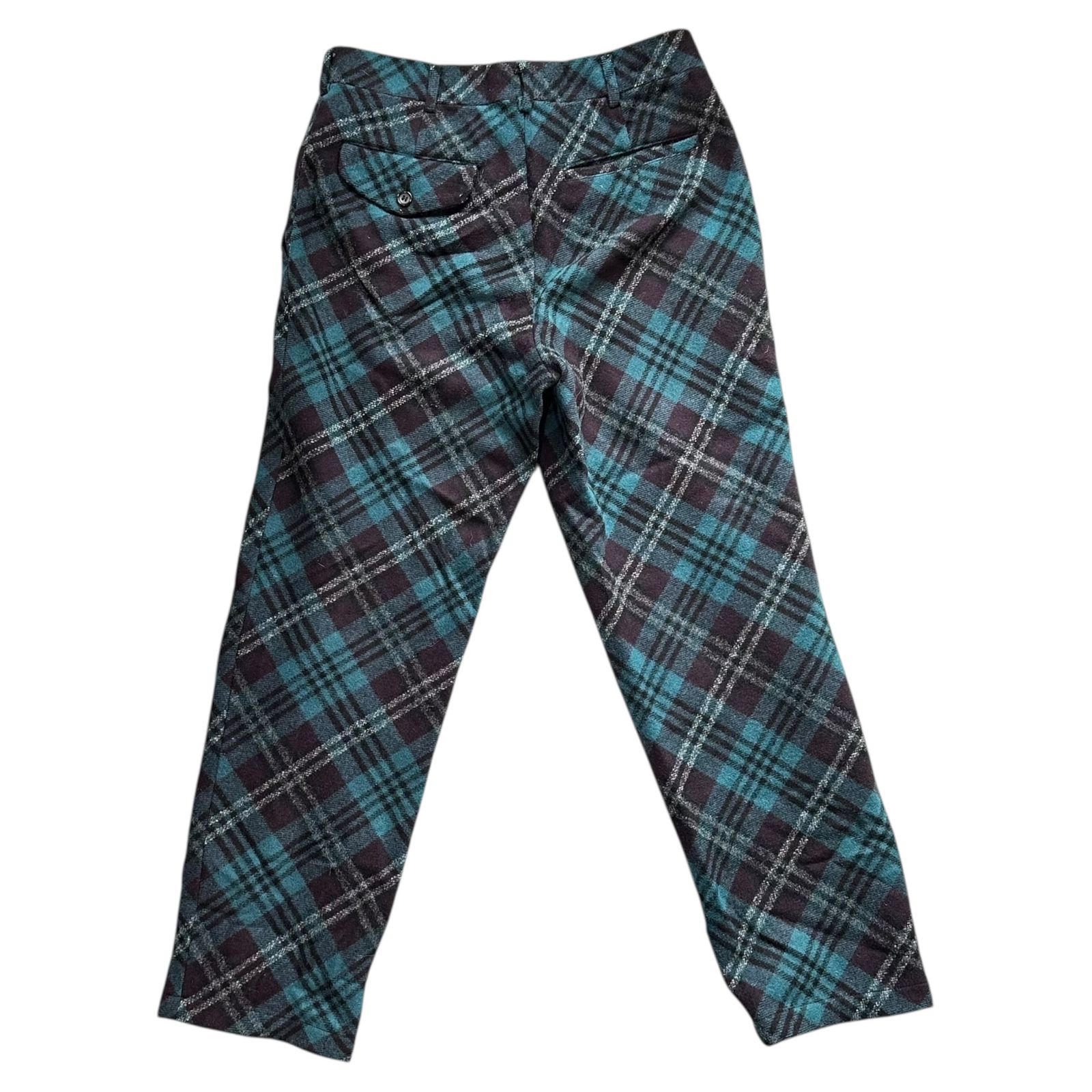 COMME des GARCONS HOMME PLUS EVER GREEN(コムデギャルソンオム
