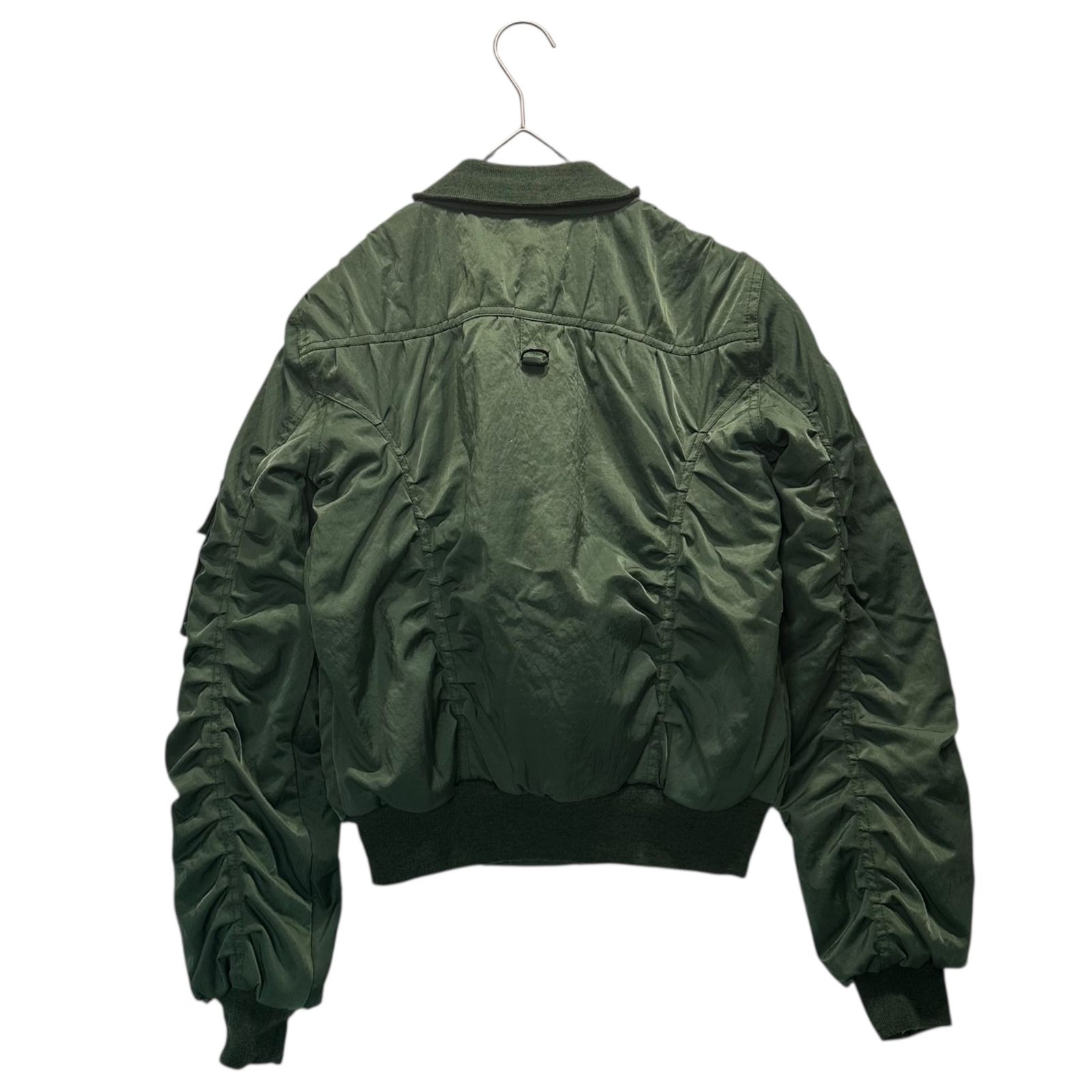 DIESEL(ディーゼル) 00's Gathered Gimmick Short-Length Bomber