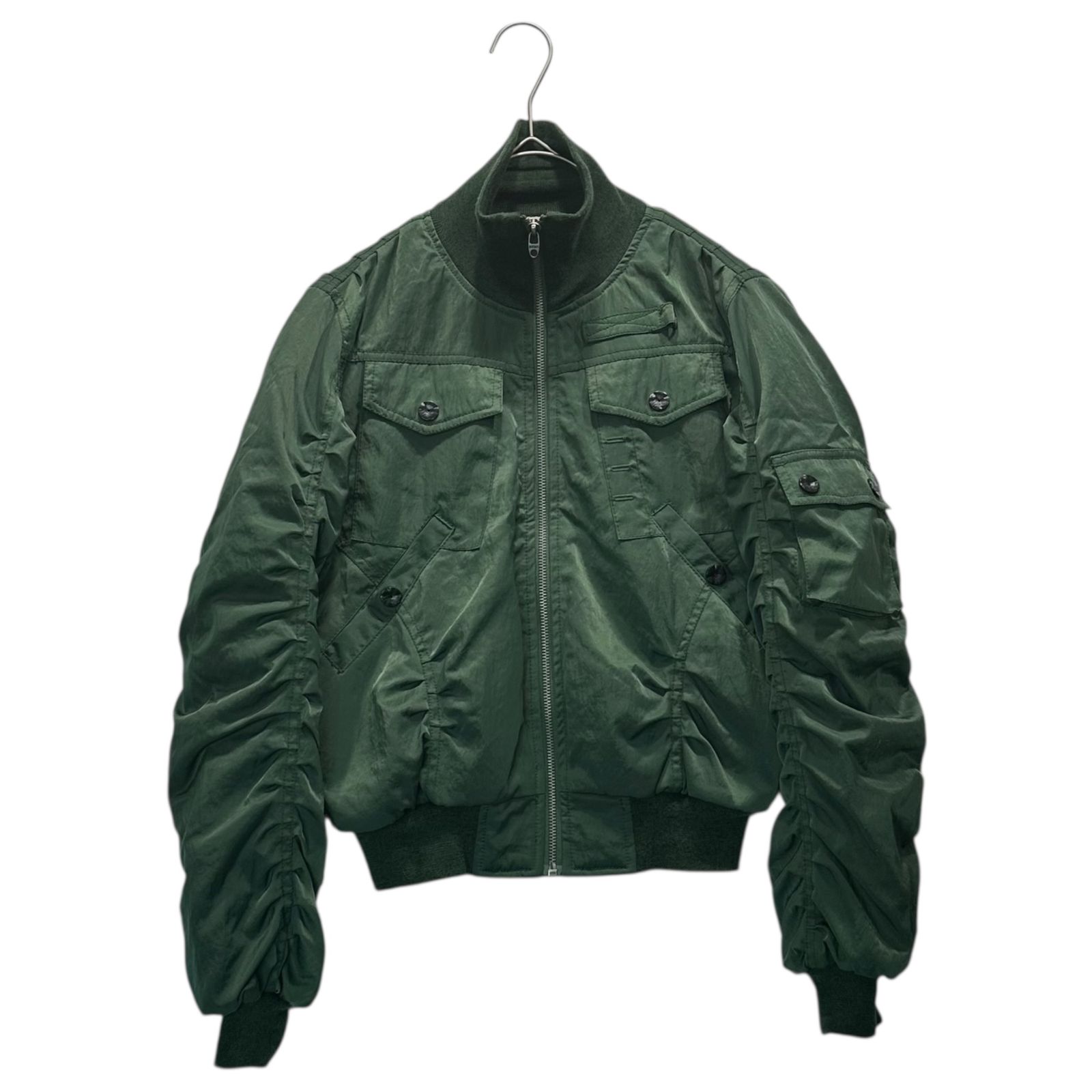 DIESEL(ディーゼル) 00's Gathered Gimmick Short-Length Bomber