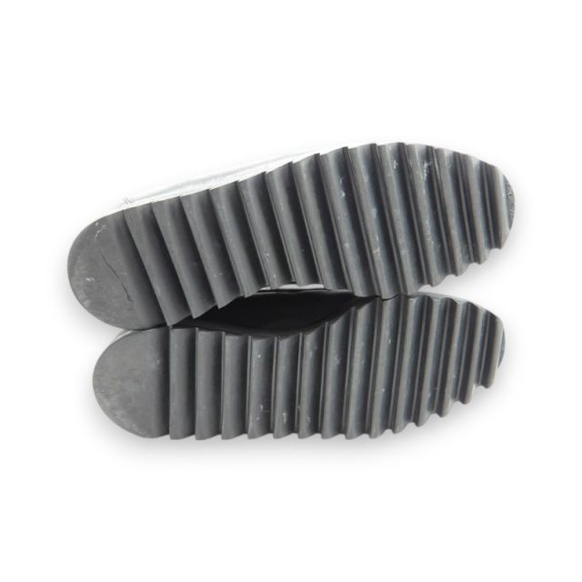 COOTIE RAZA LOAFER SHARK SOLE BLACK サイズ26.5cm 箱有 クーティー