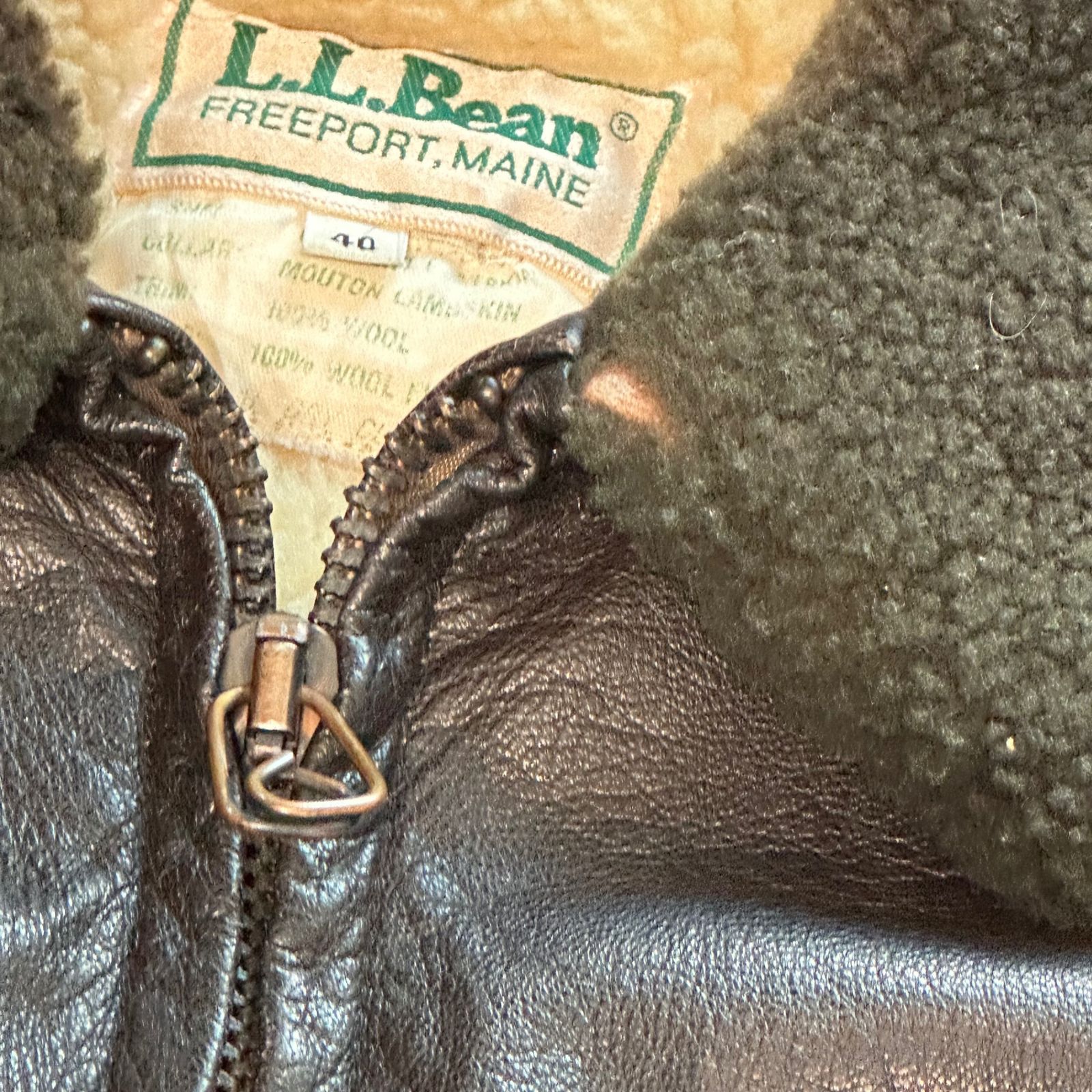 L.L.BEAN(エルエルビーン) 70