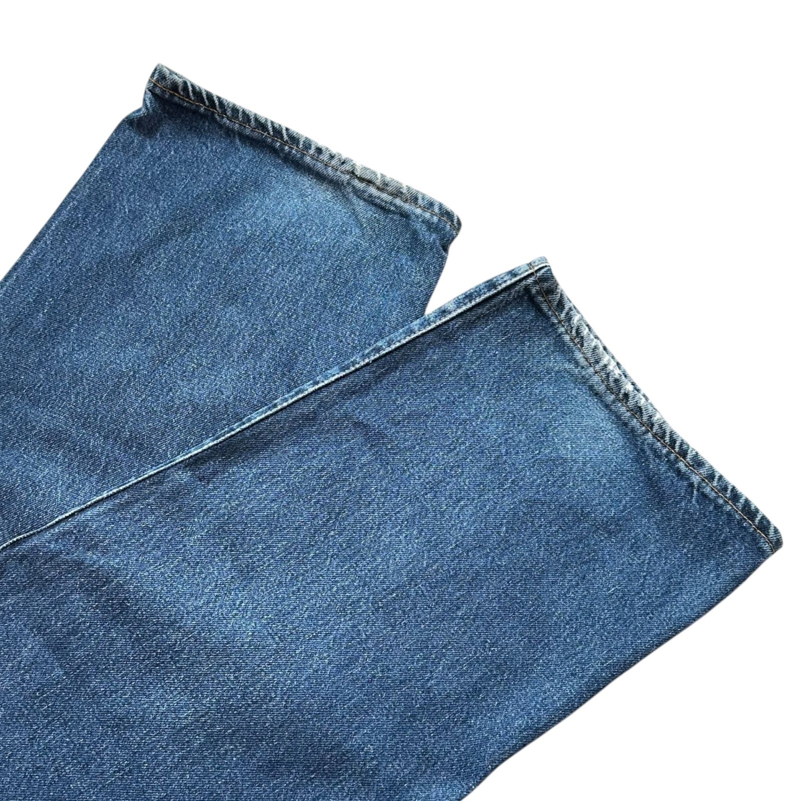 Levi's(リーバイス) 90's 501XX USA made Valencia Factory Straight