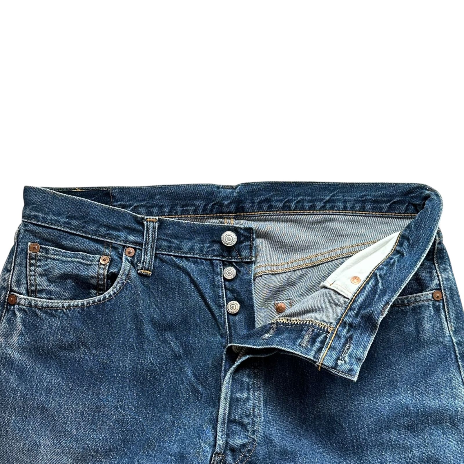 90s バレンシア工場製 LEVI'S 501-0004 501XX 32 90s バレンシア工場製 LEVI'S 501-0004 501XX 32 90s バレンシア工場製