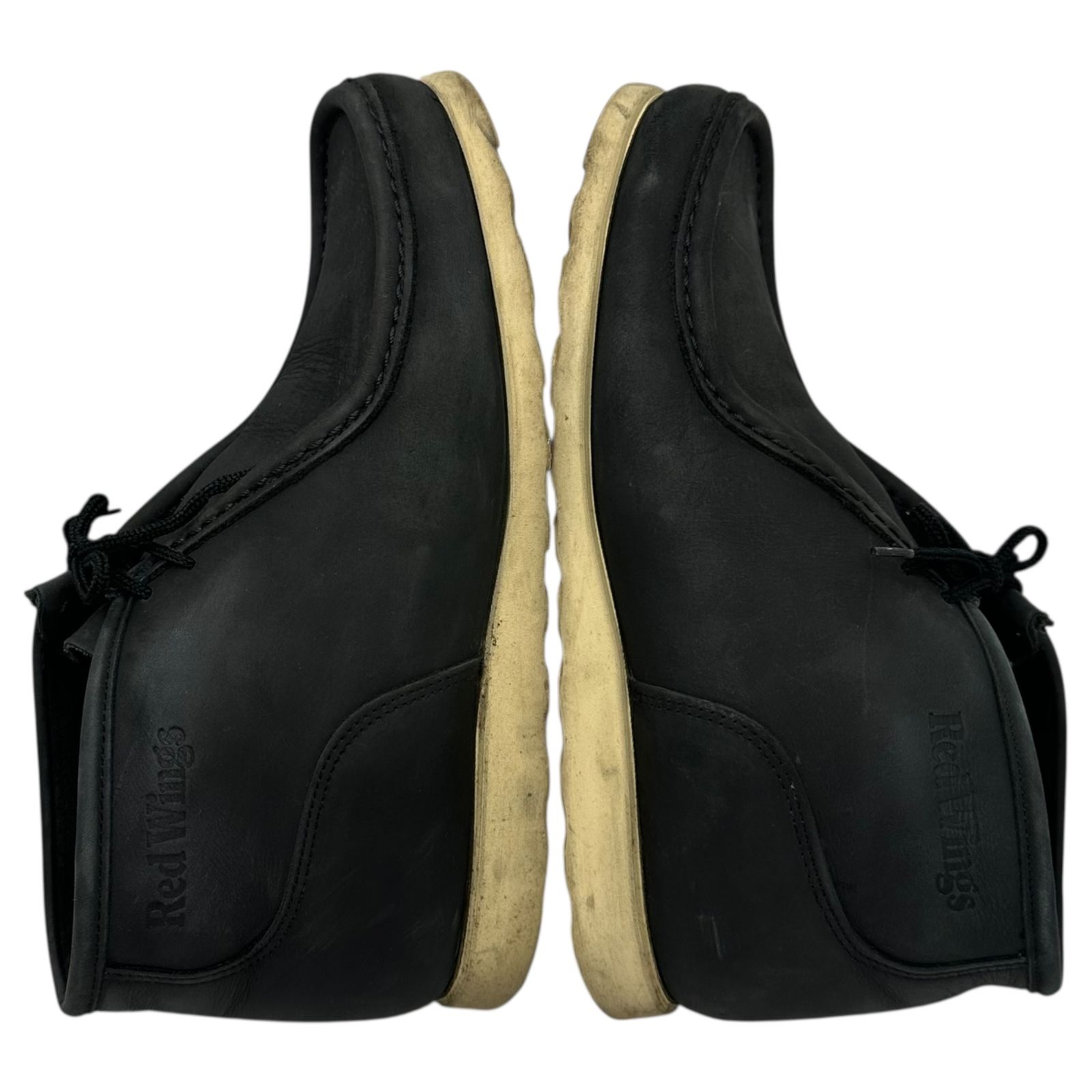 REDWING(レッドウィング) Irish Setter Wallabee Boots アイリッシュ
