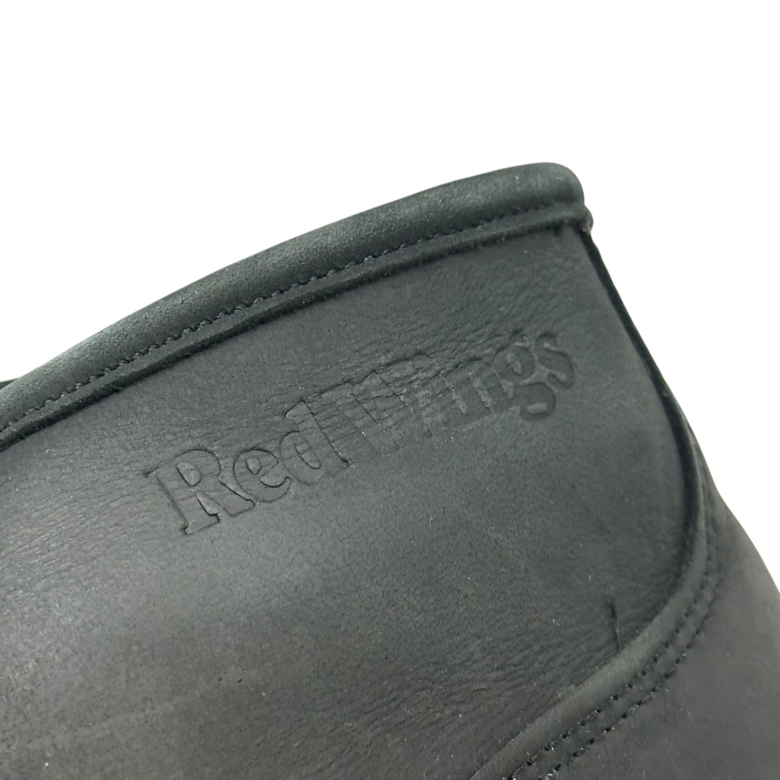 REDWING(レッドウィング) Irish Setter Wallabee Boots アイリッシュ