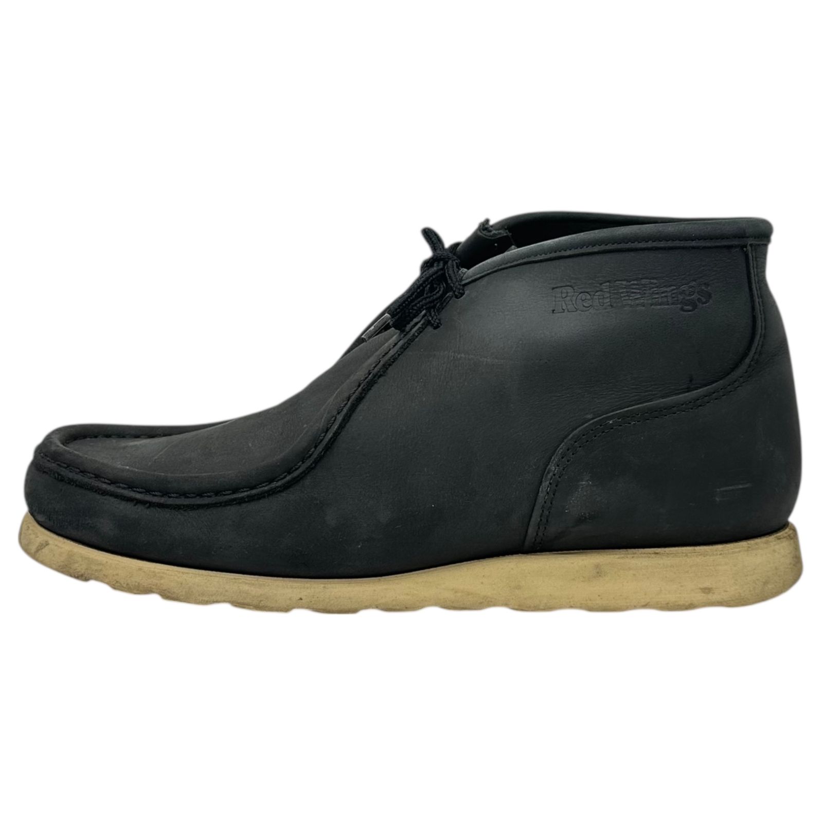 REDWING(レッドウィング) Irish Setter Wallabee Boots アイリッシュ 