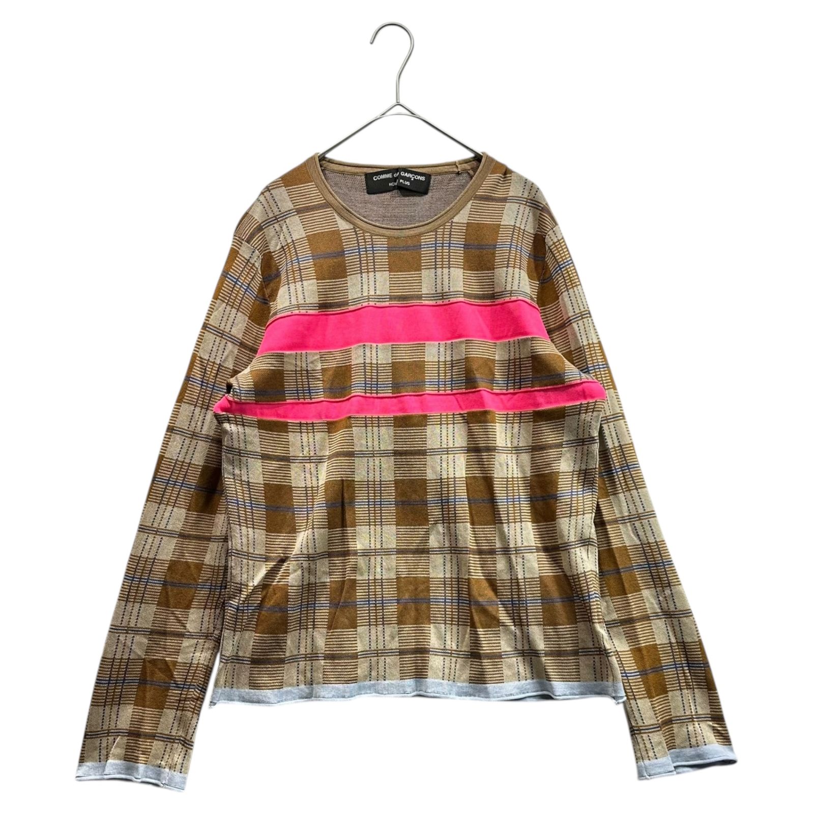 COMME des GARCONS HOMME PLUS(コムデギャルソンオムプリュス) 02SS