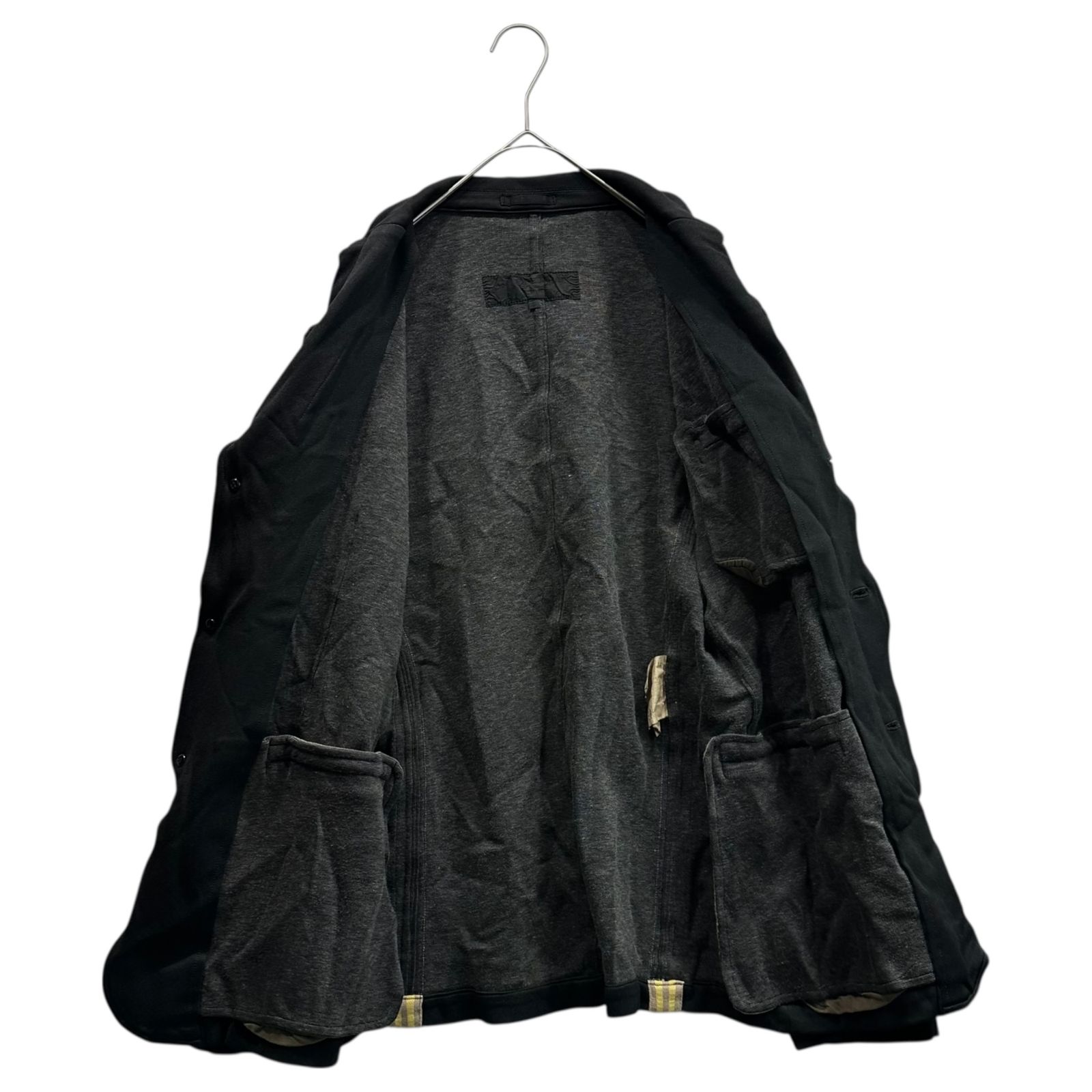 COMME des GARCONS HOMME(コムデギャルソンオム) 05AW Poly-Felted