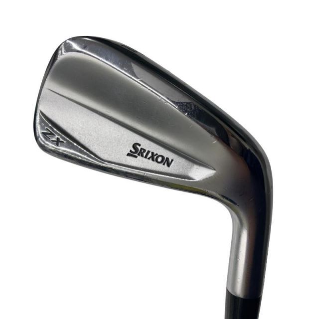 U2出品 中古】 ダンロップ SRIXON ZX U U2 ユーティリティ UT Diamana ZX for