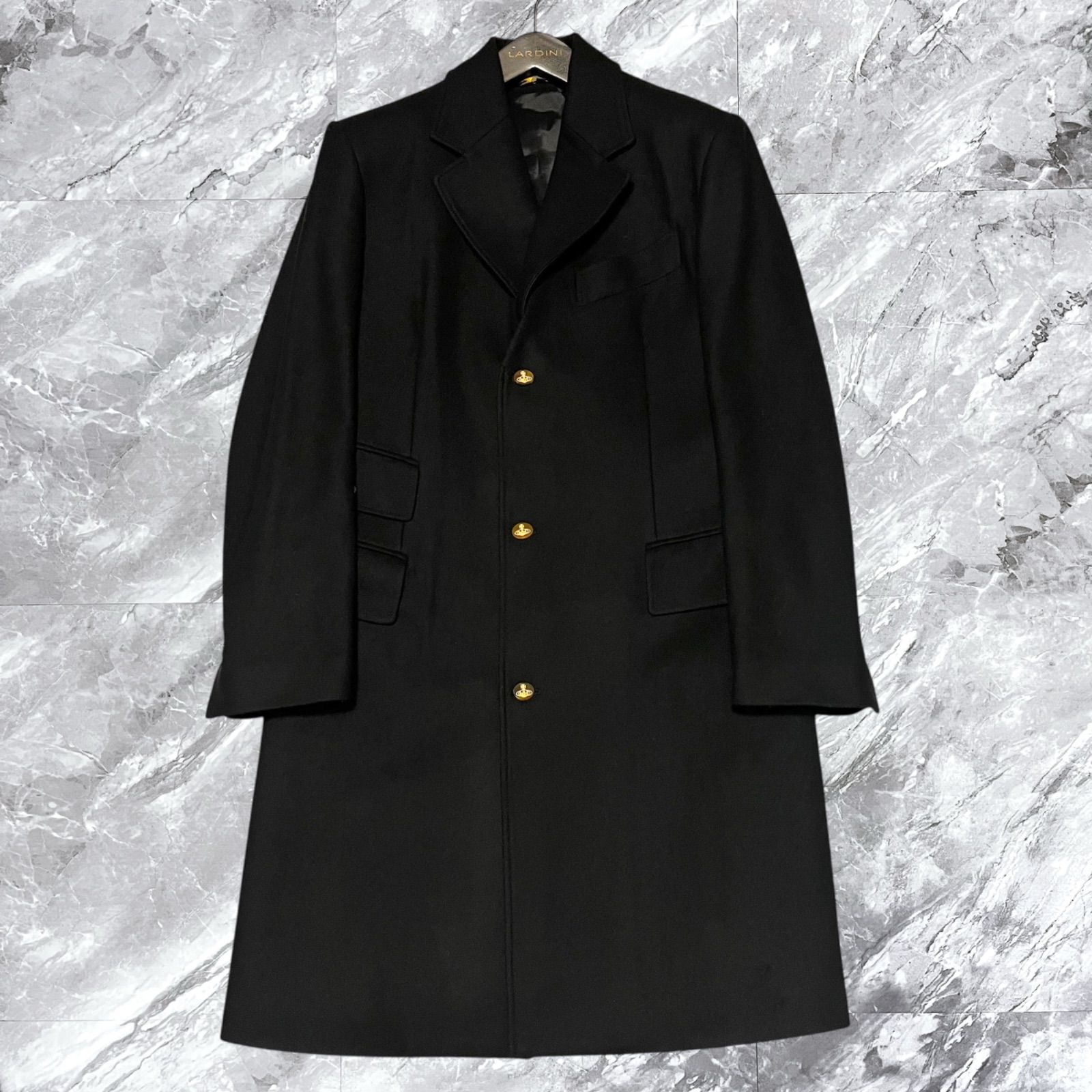 極美品 大きいサイズ Vivienne Westwood MAN ヴィヴィアンウエスト