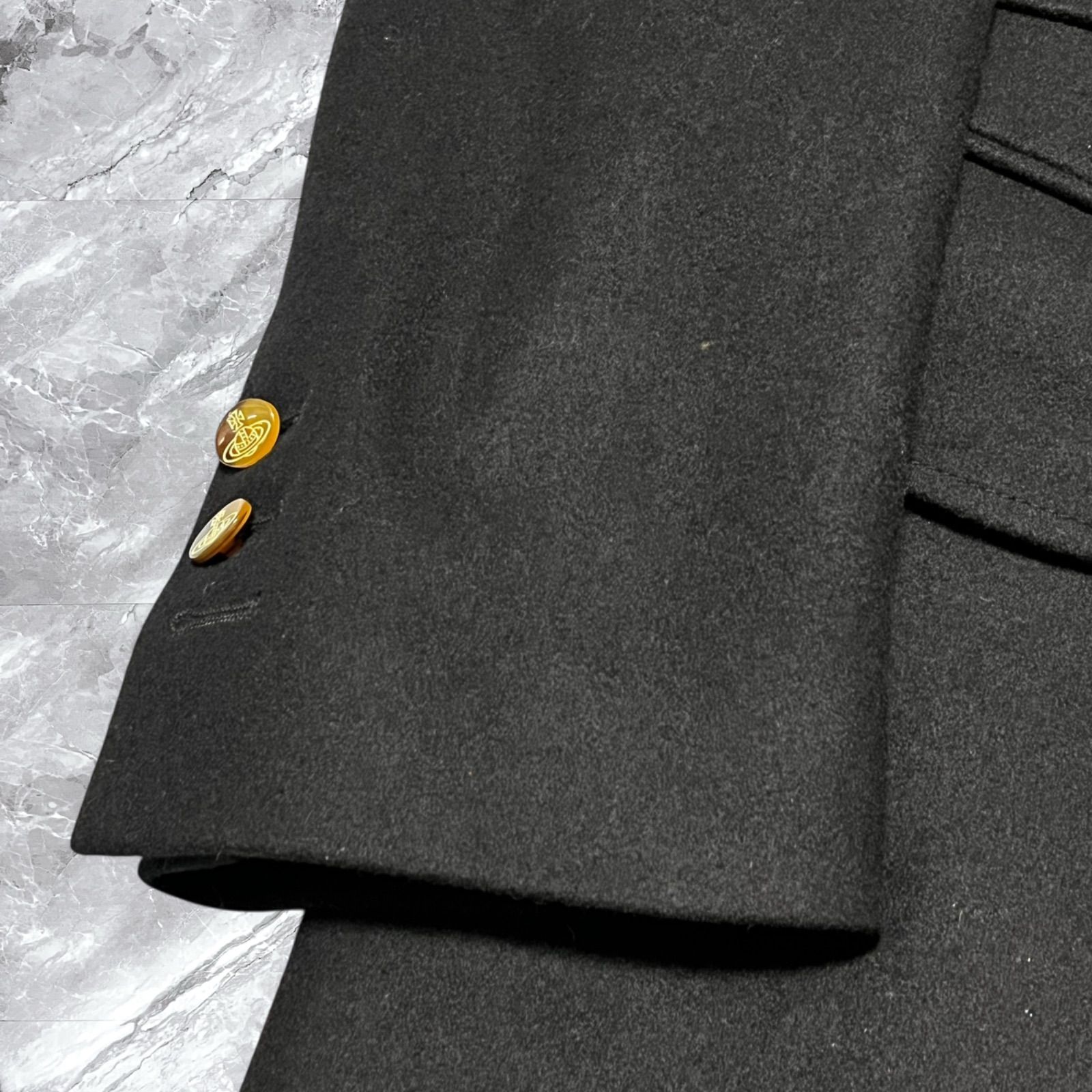 極美品 大きいサイズ Vivienne Westwood MAN ヴィヴィアンウエスト