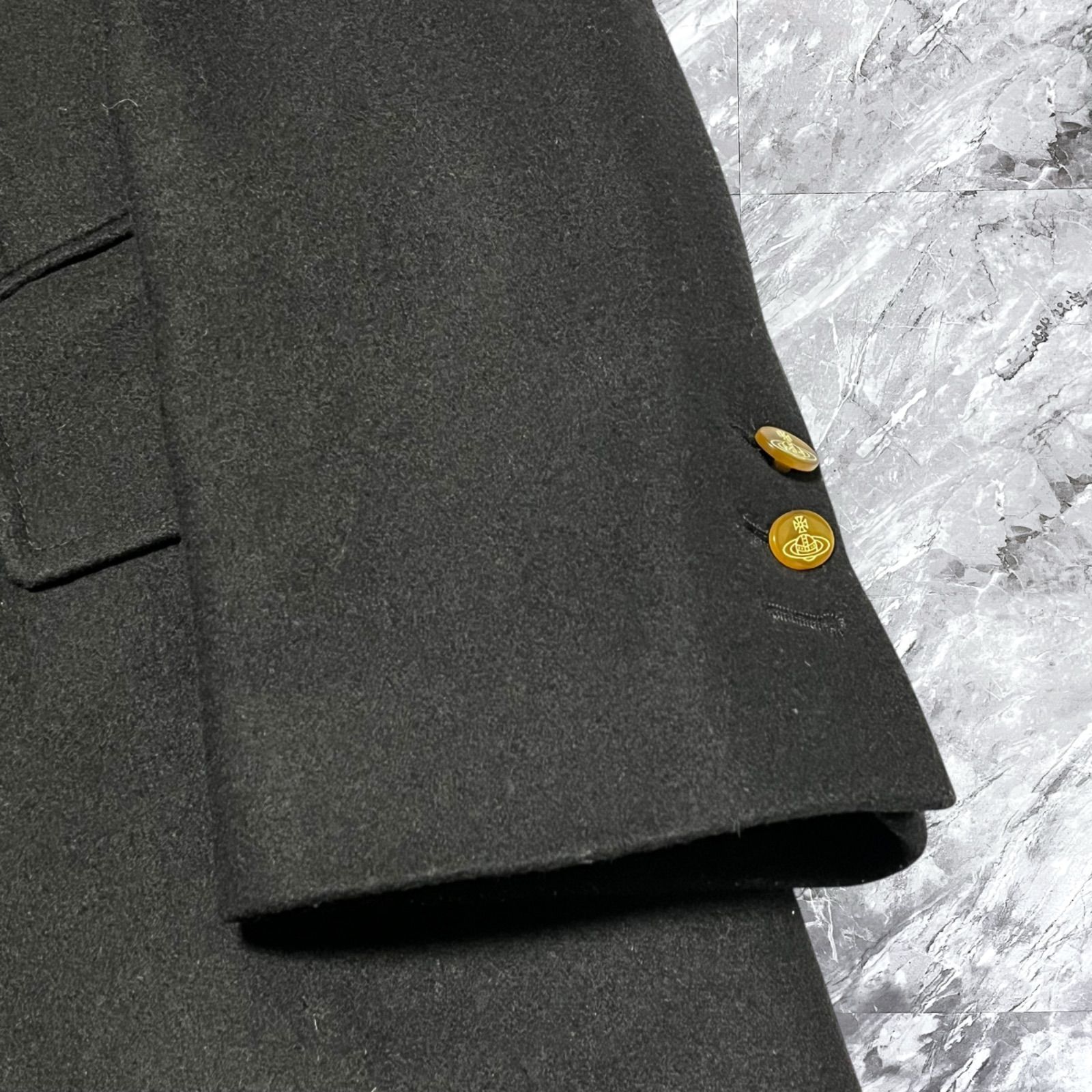 極美品 大きいサイズ Vivienne Westwood MAN ヴィヴィアンウエスト