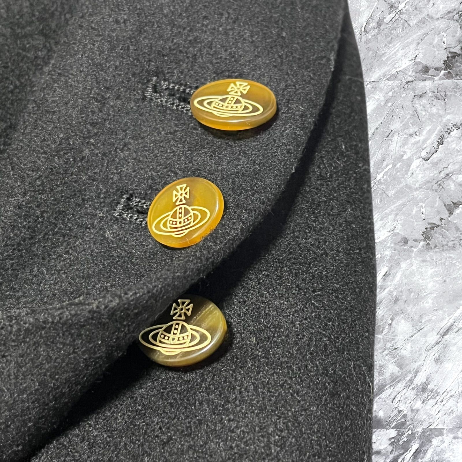 極美品 大きいサイズ Vivienne Westwood MAN ヴィヴィアンウエスト