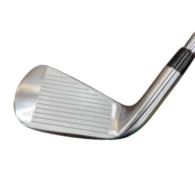 中古】 タイトリスト Titleist AP3 718 7S アイアンセット IR NS PRO