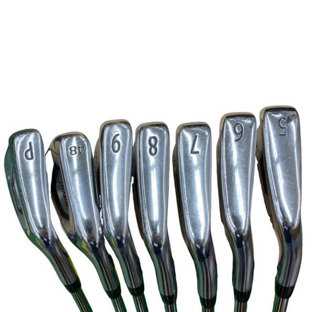 タイトリスト AP3 718 950GH S 5〜48 7本 アイアンセット タイトリスト AP3 718 950GH S 5〜48 7本 アイアンセット Amazon.co.jp