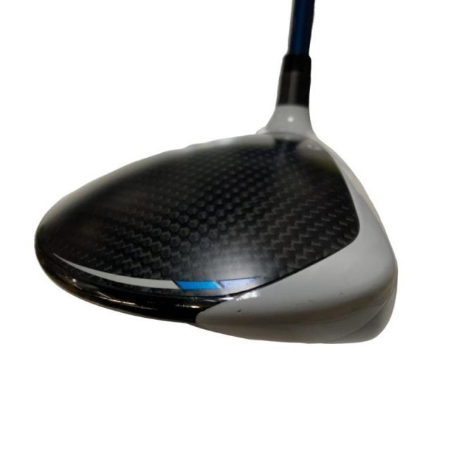 中古】 テーラーメイド SIM2 MAX-D 3W フェアウェイウッド FW TENSEI