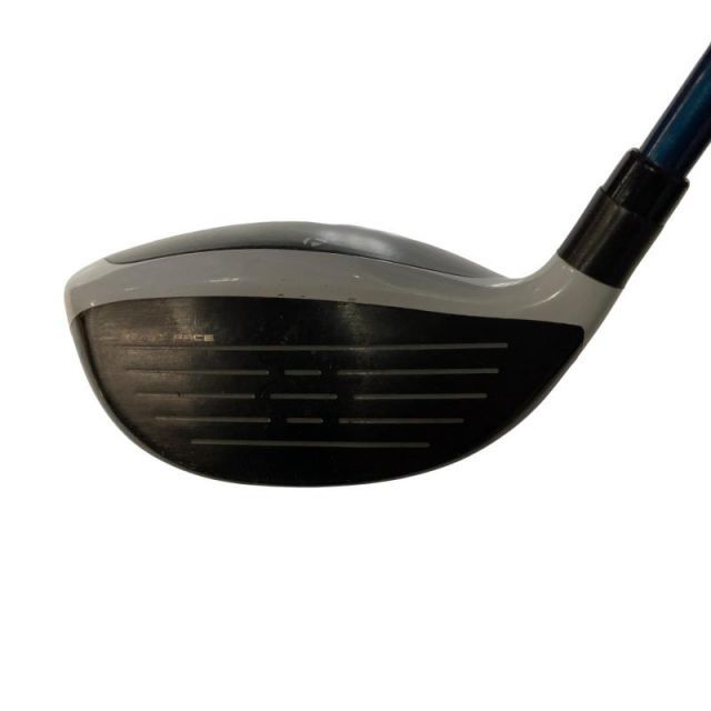 中古】 テーラーメイド SIM2 MAX-D 3W フェアウェイウッド FW TENSEI