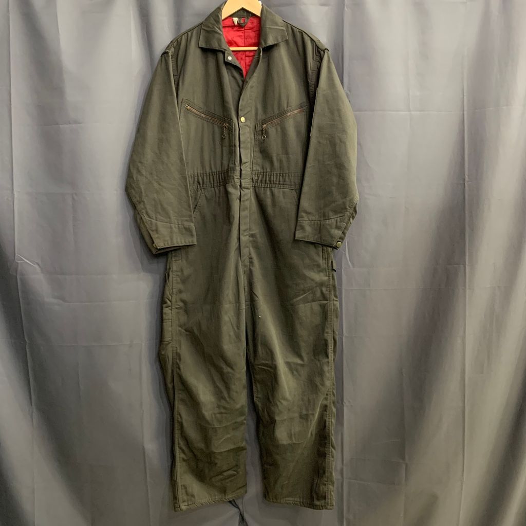 60s~ オシュコシュ OSHKOSH B'GOSH UNION MADE SANFORIZED ALL IN ONE