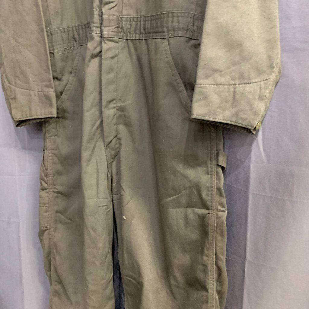 60s~ オシュコシュ OSHKOSH B'GOSH UNION MADE SANFORIZED ALL IN ONE
