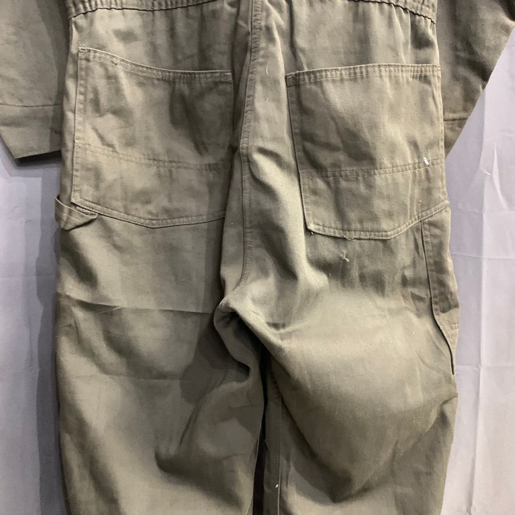 60s~ オシュコシュ OSHKOSH B'GOSH UNION MADE SANFORIZED ALL IN ONE