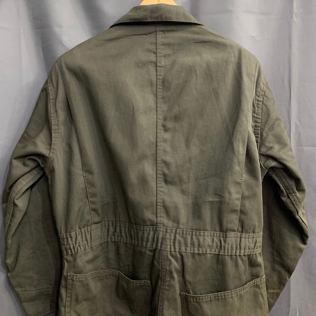 60s~ オシュコシュ OSHKOSH B'GOSH UNION MADE SANFORIZED ALL IN ONE
