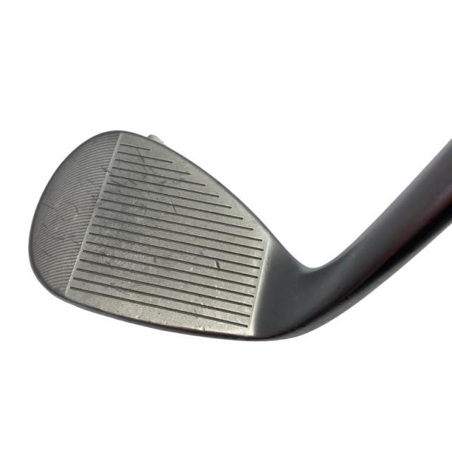 中古】 クリーブランド Cleveland CVX ZIPCORE 48°/09° ウェッジ WG NS