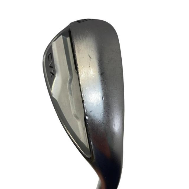 中古】 クリーブランド Cleveland CVX ZIPCORE 48°/09° ウェッジ WG NS