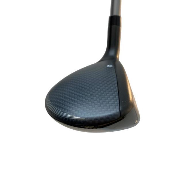 中古】 テーラーメイド Qi35 MAX LITE U5 ユーティリティ UT AIR